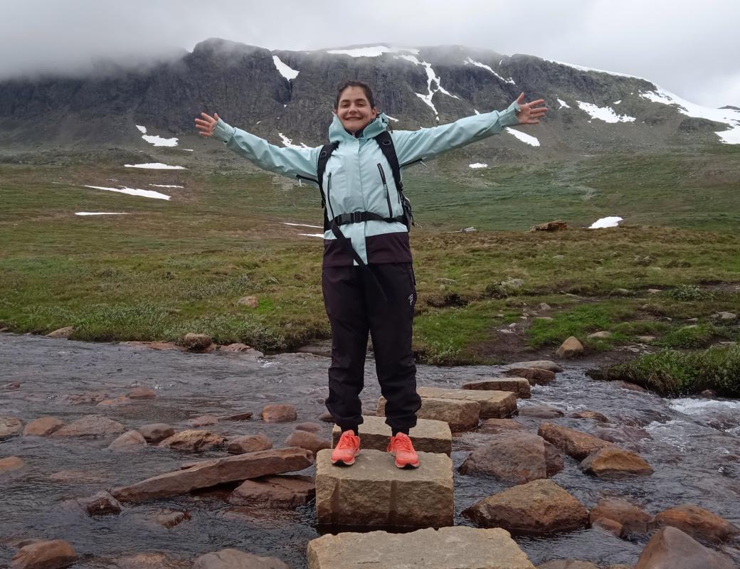 Three ways to make Norwegian friends